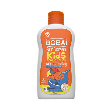 Sunscreen Kids Spf 30 Lotion 200 ml